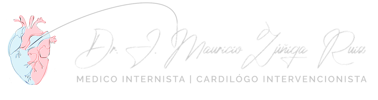 Cardiología Clínica e Intervencionista en CDMX - Dr. José Mauricio Zúñiga Ruiz