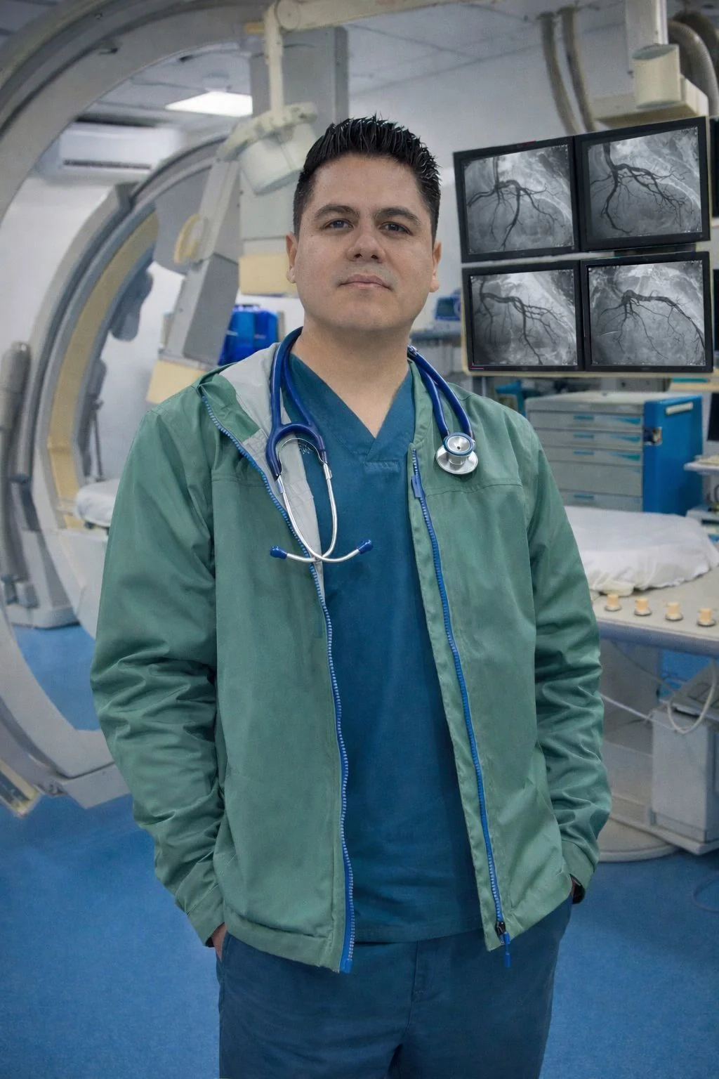 preguntas cardiologia cdmx dudas frecuentes