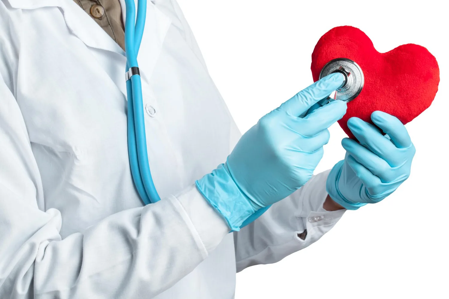 Consulta médica especializada